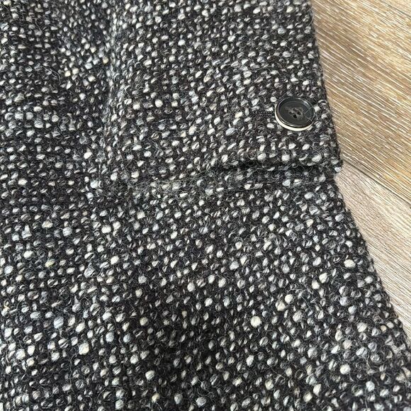 Brooks Brothers Wool & Alpaca Coat - Picture 4 of 6